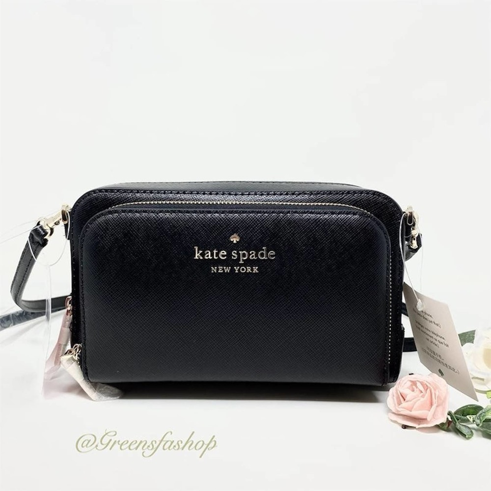 New Kate Spade purse Staci crossbody